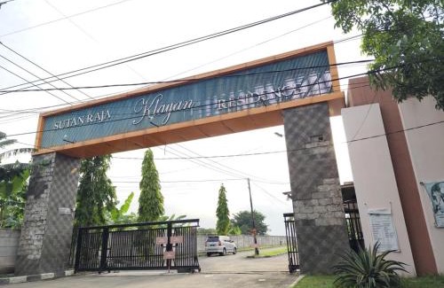 North Cirebon House | Sleephouse Klayan