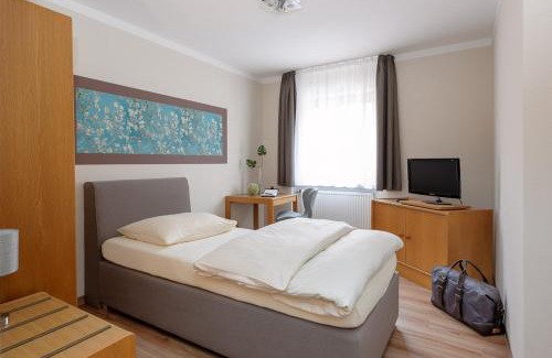 Hundszell House | sleepIN