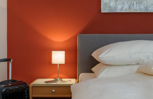 Hundszell House | sleepIN