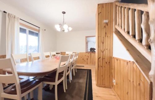 Lake Ann House | Sleeping Bear Resort