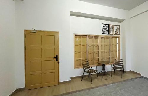 Satun Villa | Sleeping Shine de Budget พักได้ 2-3 ท่าน