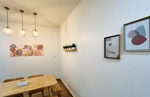 Satun Villa | Sleeping Shine de Budget พักได้ 2-3 ท่าน