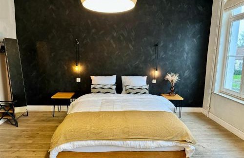 Historical Center Bruges Bed & Breakfast | Sleeping Swan