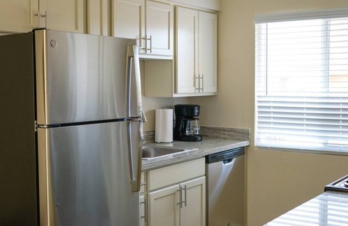Oklahoma City Apartment | Sleepover: Enchanting 1BD/1BA + Balcony - Oklahoma City