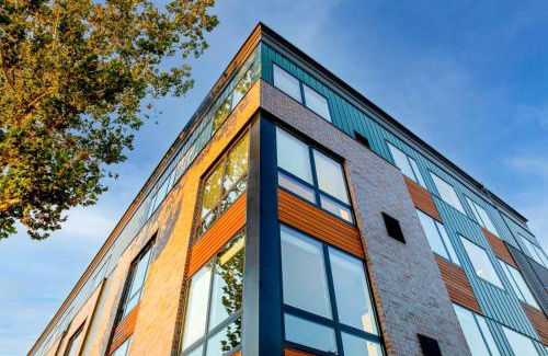 Des Moines Apartment | Sleepover Studio Apartments Des Moines