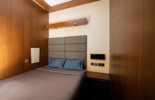 Dubai Hotel | Sleepover Terminal 3, Concourse A - formerly sleep 'n fly