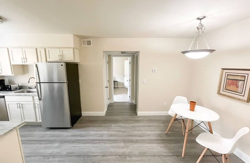 Oklahoma City Apartment | Sleepover: Welcoming 1BD/1BA + Gym & Pool - OKCn