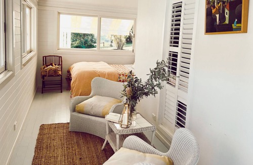 Talofa House | Sleeps 10 Byron Bay 5-bedroom Hacienda