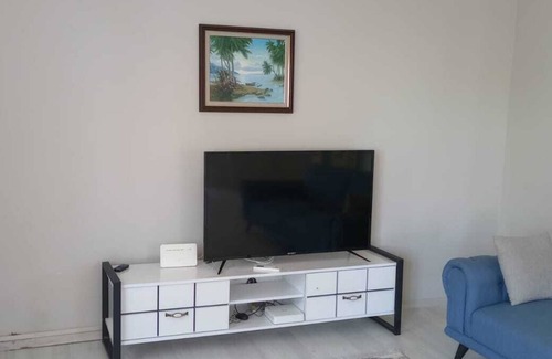 Tepe Villa | Sleeps 10, Private Pool Villa - AWZ 259