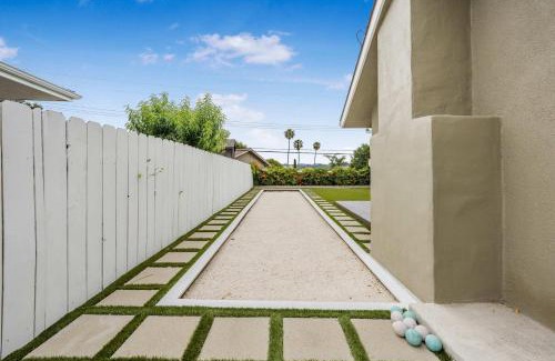 San Luis Obispo House | Sleeps 11 Wine Trail Fire Pit Bocce & Trampoline