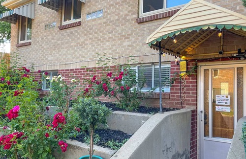 Sloan Lake House | Sleeps 14! 2 King Beds! close to DT/Mountains&more