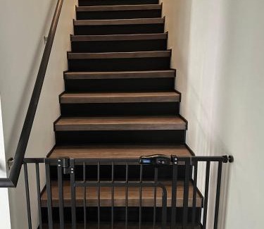 Huning Castle House | Sleeps 15 with 3000 sq ft of Luxury Townhome in the ABQ County Club