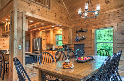Sugar Mountain House | Sleeps 17 | Dog Friendly | 7 min to Sugar Mt