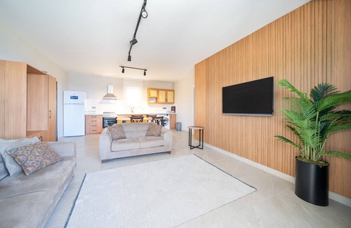 Faralya Villa | Sleeps 2, Modern and Luxurious Villa - AWZ 269