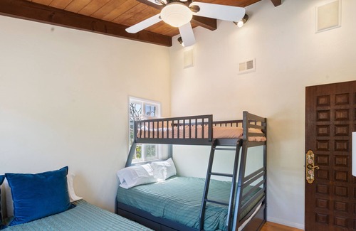 Jamul Villa | Sleeps 22 | Sun & Swim | Spanish Villa w/Hot Tub