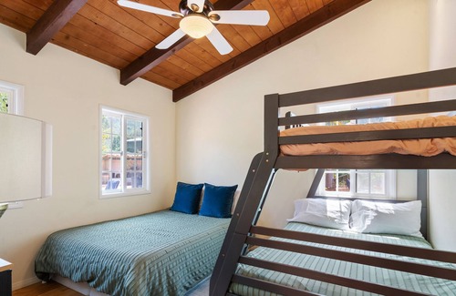 Jamul Villa | Sleeps 22 | Sun & Swim | Spanish Villa w/Hot Tub