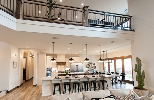 St. George Villa | Sleeps 24| Brand new| AMAZING KITCHEN| Pool | Lazy River | Mini Golf
