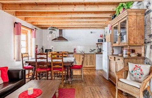 Les Sciauds Other | Sleeps 35 across three gites with shared garden and pool in summer