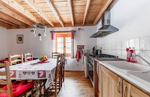 Les Sciauds Other | Sleeps 35 across three gites with shared garden and pool in summer