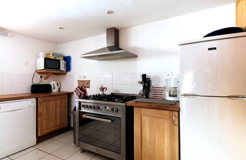 Les Sciauds Other | Sleeps 35 across three gites with shared garden and pool in summer