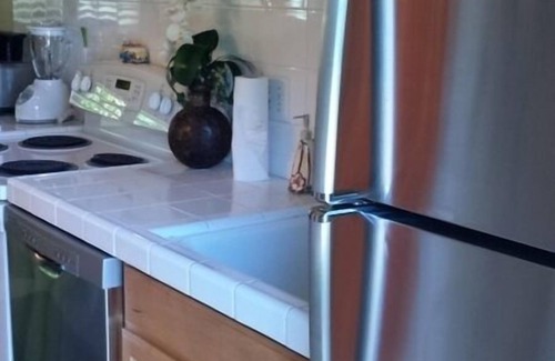 Napili Condo | Sleeps 4 Cal King + Queen Sofa Sleeper. Ocean View Napili Walk to food/drinks