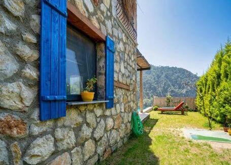 Faralya Villa | Sleeps 4, Spacious Lux Villa with Private Pool AWZ 275