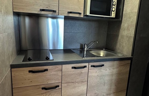 La Tamarissiere Apartment | Sleeps 4 - Swimming pool - Near the beach - La Tamarissière - Agde