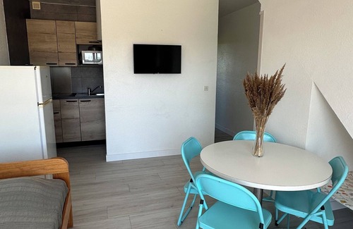 La Tamarissiere Apartment | Sleeps 4 - Swimming pool - Near the beach - La Tamarissière - Agde