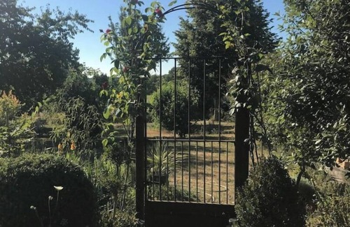 Saint-Amand-de-Coly House | Sleeps 4 to 7