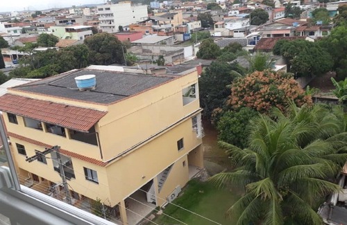 Nova Itaparica House | Sleeps 5 people 2 bedroom apartment Coqueiral Itaparica beach