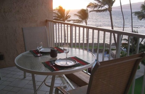 Kihei Condo | Sleeps 6. Full Air MS 505 See Description