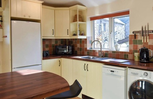 Orton House | Sleeps 6 in the Cumbria Lake District and Yorkshire Dales National Parks.
