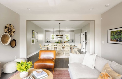 Talbot's Corner House | Sleeps 74 | 8 Nash Homes, 21 Bedrooms + Near Broadway | Cherokee by AvantStay