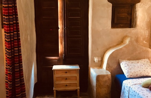 Montefrio Other | SLEEPS max 10 , CHILL OUT area & Private 'Lagoon' Pool