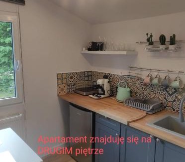 Karpacz Apartment | SleepStation Karkonosze