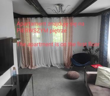 Karpacz Apartment | SleepStation Karkonosze