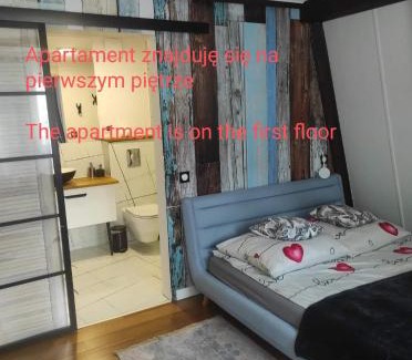 Karpacz Apartment | SleepStation Karkonosze