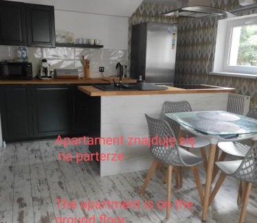 Karpacz Apartment | SleepStation Karkonosze