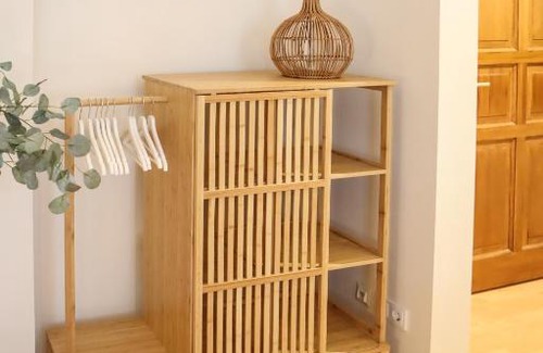 Zentrum-Sued Apartment | Sleepwell Apartment - Emilienblick