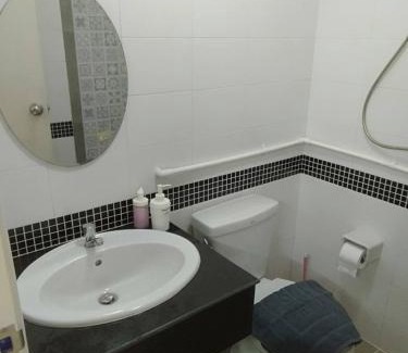 Ban Bo Han House | Sleepwell at naiyang No2