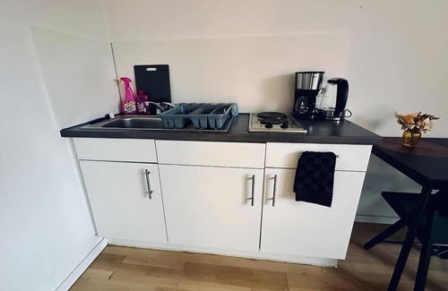 Horstmar Apartment | sleepWELL-Horstmar - Central & close to the church