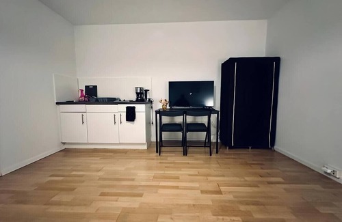 Horstmar Apartment | sleepWELL-Horstmar - Central & close to the church