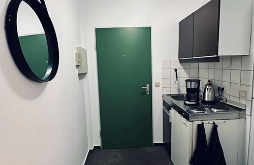 Von-Schonebeck-Ring Apartment | sleepWELL-Münster - Beautiful & Central