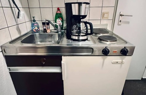 Von-Schonebeck-Ring Apartment | sleepWELL-Münster - Beautiful & Central