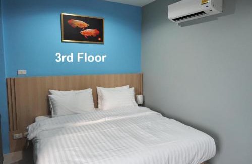 Ban Bo Han Apartment | Sleepwell@naiyang