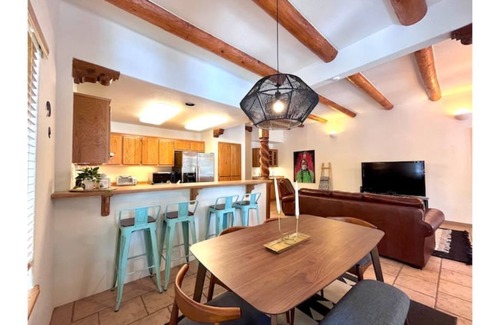Bear Park House | Sleepy Bear Townhome