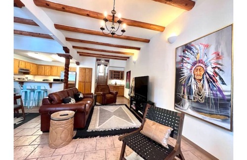 Bear Park House | Sleepy Bear Townhome