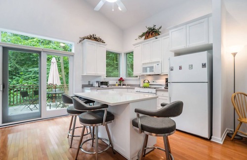 South Haven Villa | Sleepy Hollow Beach Resort introduces Patio 30
