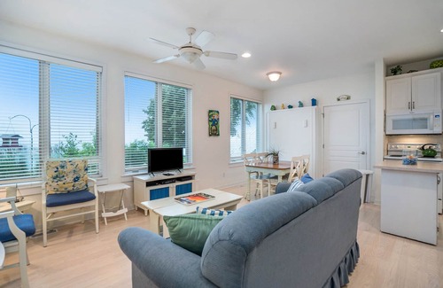 South Haven Villa | Sleepy Hollow Beach Resort introduces Villa F