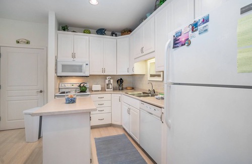 South Haven Villa | Sleepy Hollow Beach Resort introduces Villa F